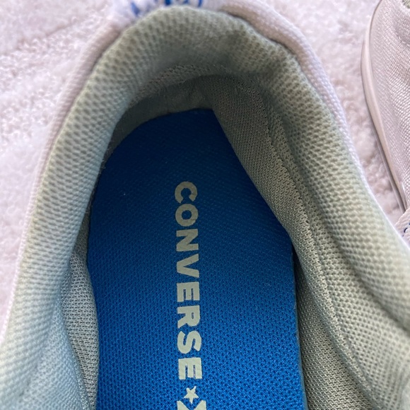 Boy slip on converse shoes - Picture 5 of 5